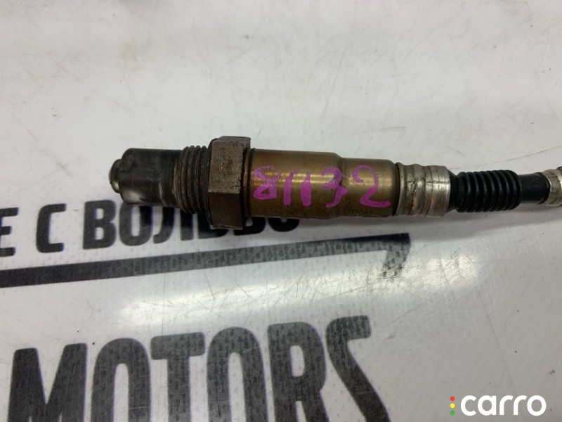 Лямбда-зонд Audi A4 8K 2007-2012, 1K0998262T, фото 3