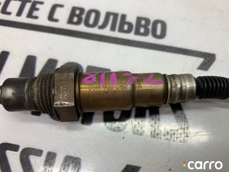 Лямбда-зонд Audi A4 8K 2007-2012, 1K0998262T, фото 5