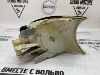 Повторитель поворота, ориг. номер 4441507LUQC, BMW 318Ci E46 1997-2003