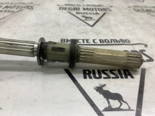 Рулевой карданчик, ориг. номер 32303450159, BMW 318Ci E46 1997-2003