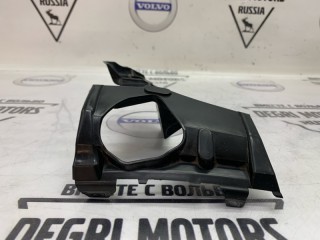Кронштейн бампера правый, ориг. номер 30763420, Volvo XC60 2008-2013