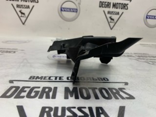 Кронштейн бампера правый, ориг. номер 30763420, Volvo XC60 2008-2013