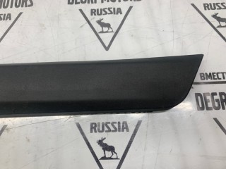 Молдинг двери задний левый, ориг. номер 31349597, Volvo XC60 2008-2013