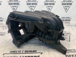 Впускной коллектор, ориг. номер 31359880, Volvo V50 2007-2012