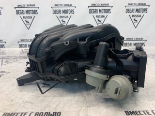 Впускной коллектор, ориг. номер 31359880, Volvo V50 2007-2012