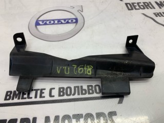 Крепление фары переднее левое, ориг. номер 8620491, Volvo XC70 2000-2004