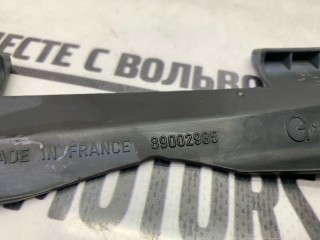 Крепление фары переднее левое, ориг. номер 8620491, Volvo XC70 2000-2004
