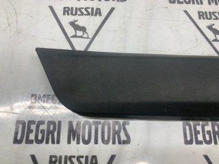 Молдинг двери задний правый, ориг. номер 31349598, Volvo XC60 2008-2013