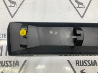 Молдинг двери задний правый, ориг. номер 31349598, Volvo XC60 2008-2013