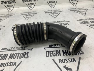 Патрубок воздушный, ориг. номер 31370450, Volvo V70 2012-2016