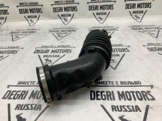 Патрубок воздушный, ориг. номер 31370450, Volvo V70 2012-2016