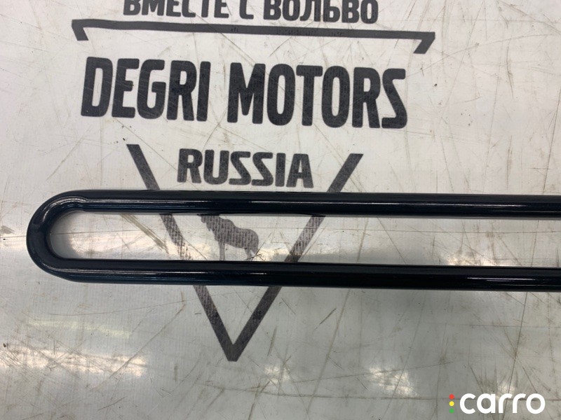 Радиатор ГУР BMW 318Ci E46 1997-2003, МКПП, 17111436262, фото 4