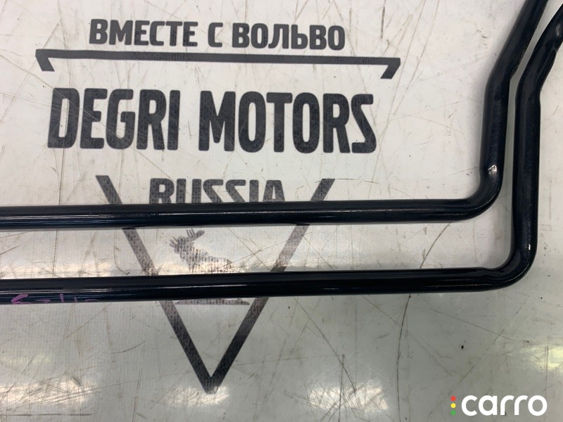 Радиатор ГУР BMW 318Ci E46 1997-2003, МКПП, 17111436262, фото 5