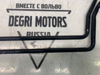 Радиатор ГУР, ориг. номер 17111436262, BMW 318Ci E46 1997-2003