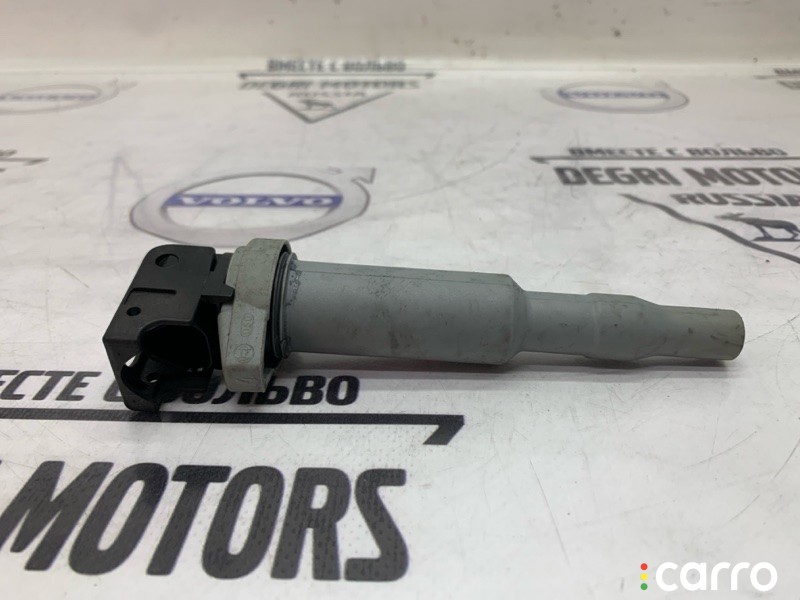 Катушка зажигания BMW 525i E61 2007-2010, 12138616153, фото 2
