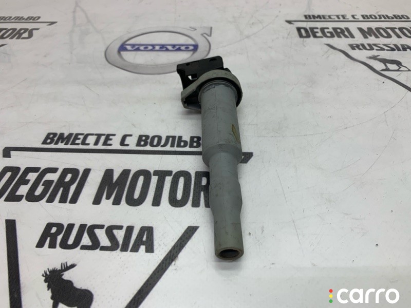Катушка зажигания BMW 525i E61 2007-2010, 12138616153, фото 3