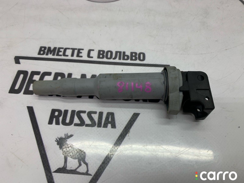 Катушка зажигания BMW 525i E61 2007-2010, 12138616153, фото 5