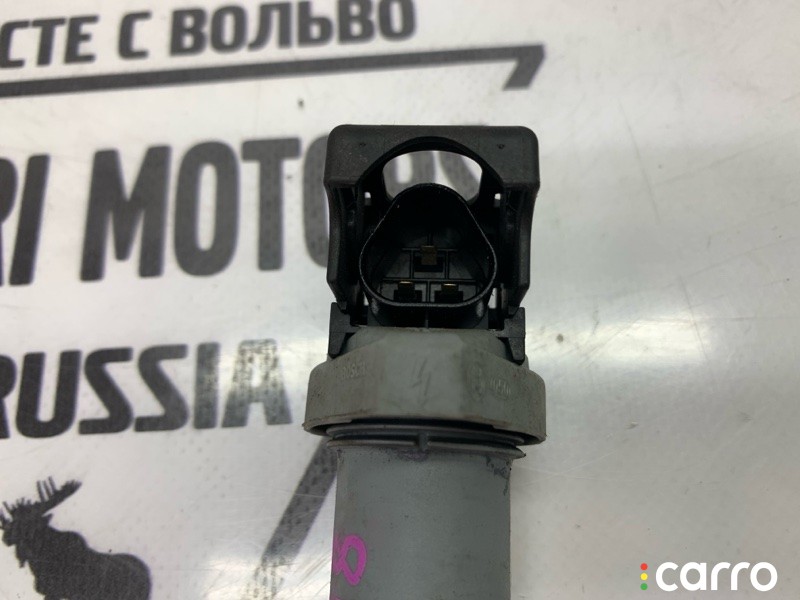 Катушка зажигания BMW 525i E61 2007-2010, 12138616153, фото 6