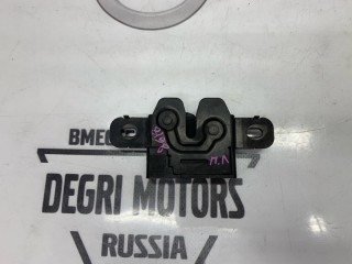 Замок капота, ориг. номер 31298609, Volvo V70 2007-2013