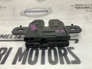 Замок капота, ориг. номер 31298609, Volvo V70 2007-2013