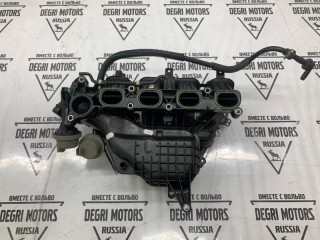 Впускной коллектор, ориг. номер 31359880, Volvo V50 2007-2012