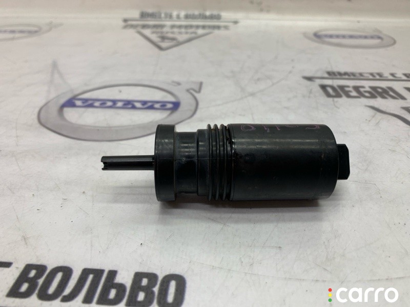 Насос омывателя фар Volvo XC60 2008-2013, левый руль, 31294511, фото 2