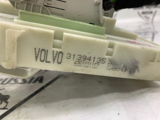 Блок CEM, ориг. номер 31394963, Volvo V40 Cross Country 2012-2016