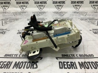 Блок CEM, ориг. номер 31394963, Volvo V40 Cross Country 2012-2016