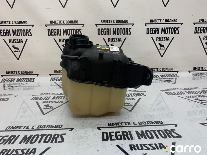 Бачок расширительный Ford Explorer 2010-2015, 2.0 л, АКПП, AG1Z8A080S, фото 1