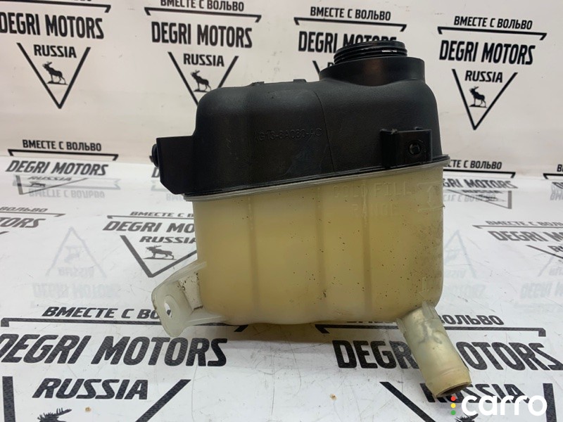Бачок расширительный Ford Explorer 2010-2015, 2.0 л, АКПП, AG1Z8A080S, фото 4