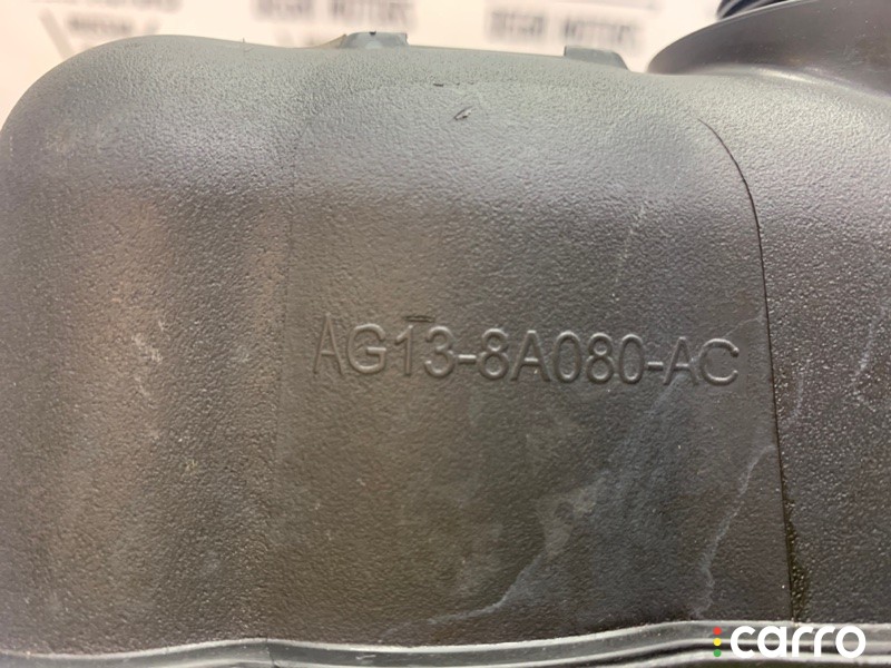 Бачок расширительный Ford Explorer 2010-2015, 2.0 л, АКПП, AG1Z8A080S, фото 9