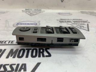 Блок управления стеклоподъёмниками передний, ориг. номер 61316943054, BMW 740i E65 2005-2008