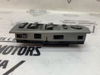 Блок управления стеклоподъёмниками передний, ориг. номер 61316943054, BMW 740i E65 2005-2008
