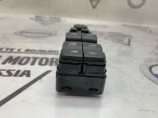 Блок управления стеклоподъёмниками передний, ориг. номер 61319241956, BMW 523i F10 2009-2013