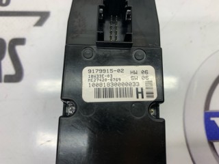 Блок управления стеклоподъёмниками передний, ориг. номер 61319241956, BMW 523i F10 2009-2013