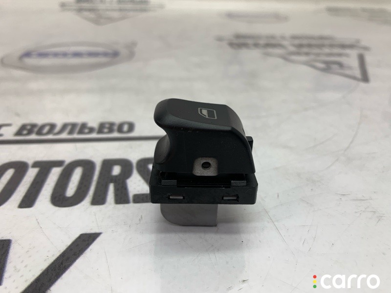 8K0959855A Кнопка стеклоподъемника Audi A4 8K 2010г. - фото №2