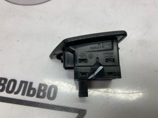 Кнопка стеклоподъемника левая, ориг. номер 61319241949, BMW 523i F10 2009-2013