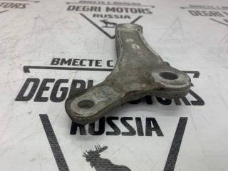 Крепление стабилизатора переднее левое, ориг. номер 31356758527, BMW 525i E61 2007-2010