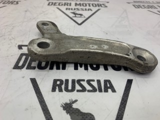 Крепление стабилизатора переднее левое, ориг. номер 31356758527, BMW 525i E61 2007-2010