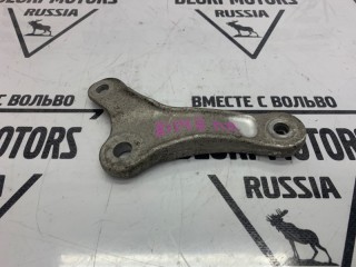 Крепление стабилизатора переднее правое, ориг. номер 31356758528, BMW 525i E61 2007-2010