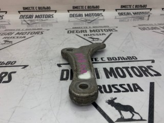 Крепление стабилизатора переднее правое, ориг. номер 31356758528, BMW 525i E61 2007-2010
