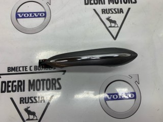Ручка двери внешняя передняя левая, ориг. номер 51217231933, BMW 523i F10 2009-2013