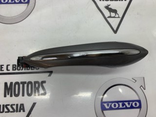 Ручка двери внешняя передняя левая, ориг. номер 51217231933, BMW 523i F10 2009-2013