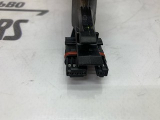 Ручка двери внешняя передняя левая, ориг. номер 51217231933, BMW 523i F10 2009-2013