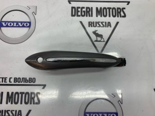 Ручка двери внешняя передняя правая, ориг. номер 51217231934, BMW 523i F10 2009-2013