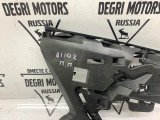 Кронштейн бампера передний правый, ориг. номер 31323426, Volvo V60 2010-2013