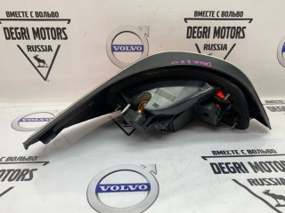 Фонарь задний правый, ориг. номер 63217165738, BMW 525i E60 2002-2007
