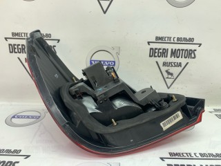 Фонарь задний правый, ориг. номер 63217165738, BMW 525i E60 2002-2007