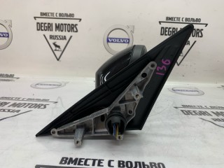 Зеркало правое, ориг. номер 51167268264, BMW 320i E91 2008-2013