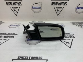 Зеркало переднее правое, ориг. номер 51167189624, BMW 530i E60 2007-2010